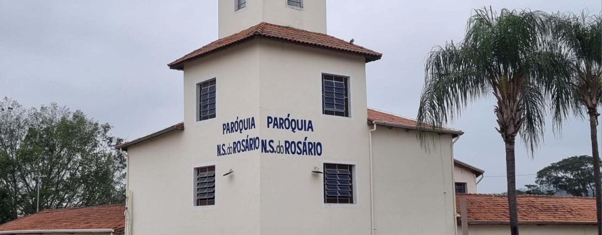 Guaratinguetá - Nossa Senhora do Rosário