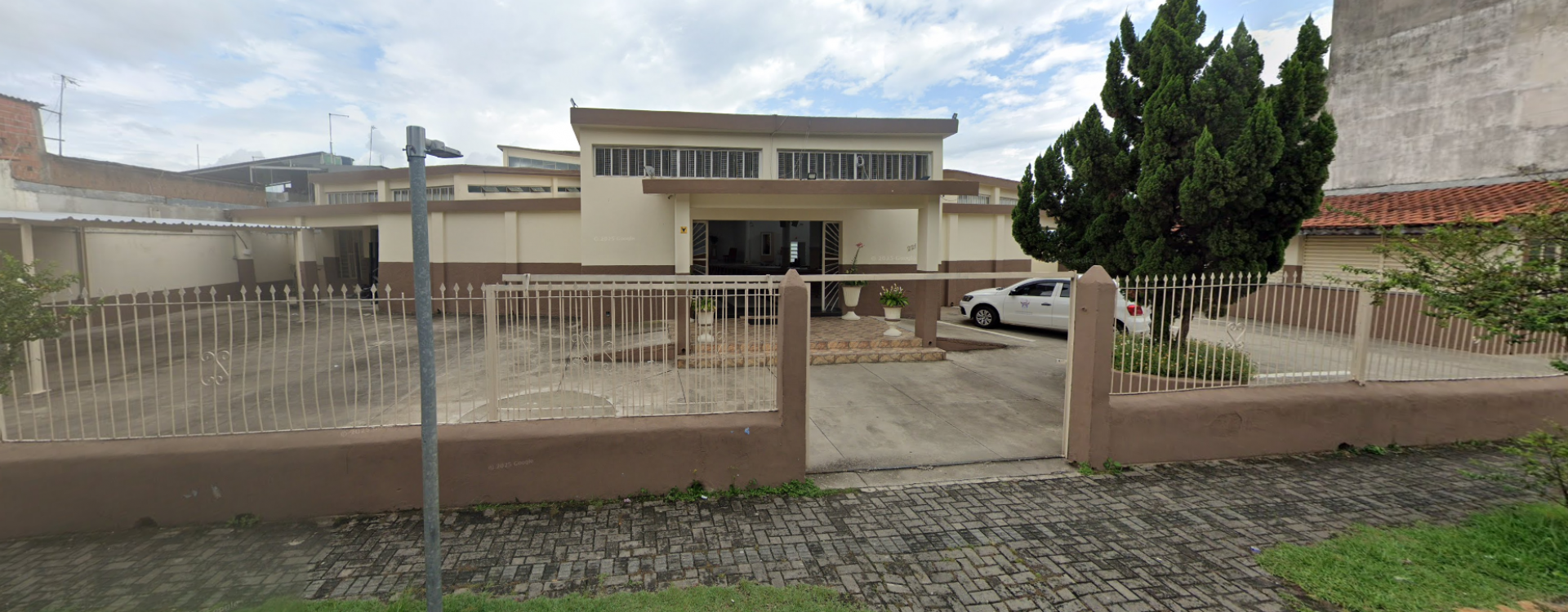 Aparecida - São Roque