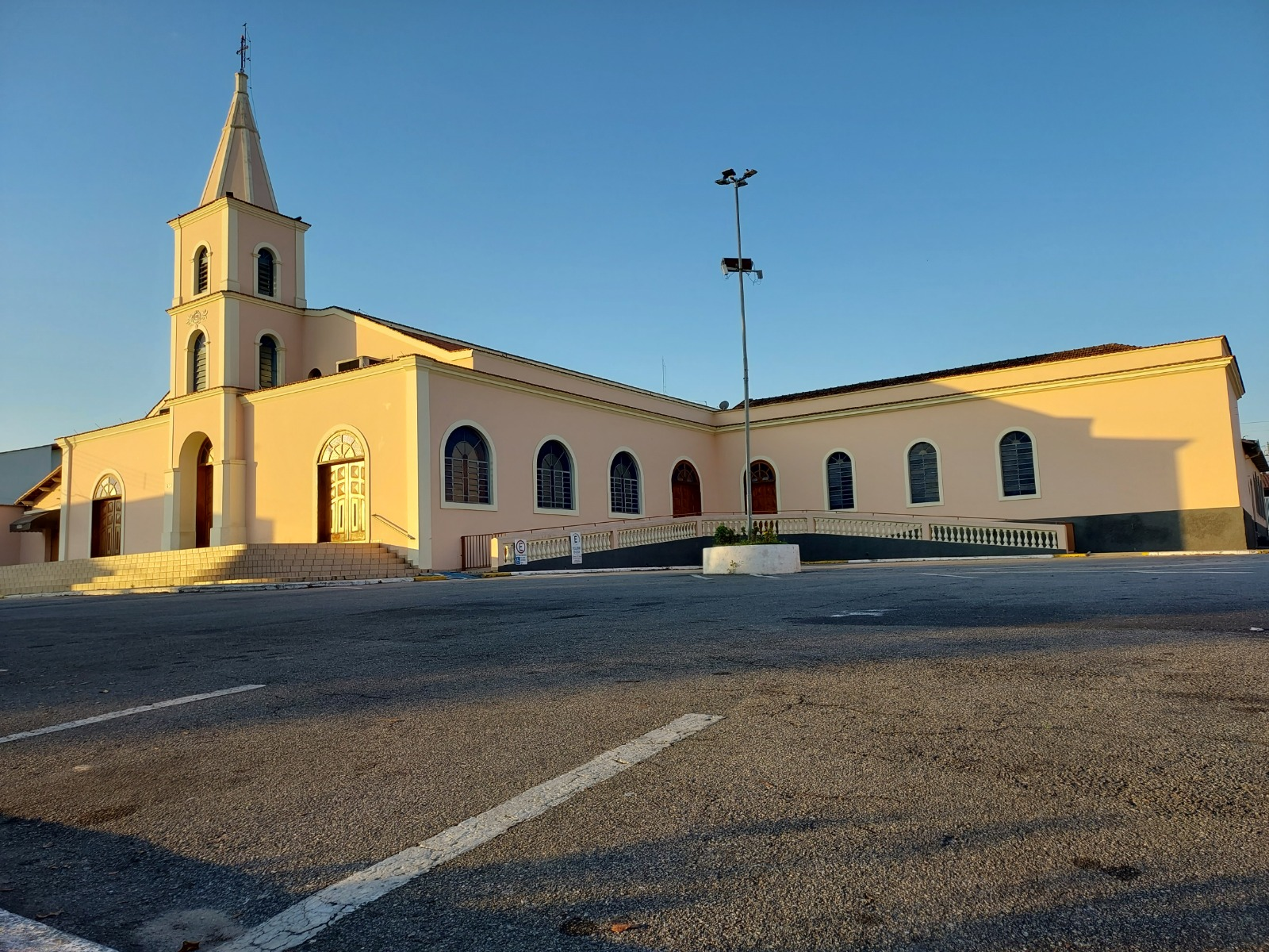 Guaratinguetá - Nossa Senhora da Glória