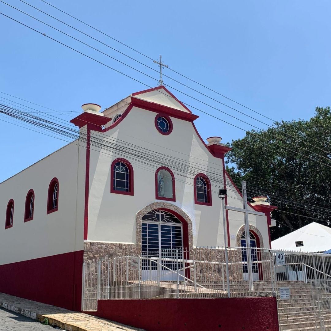 Guaratinguetá - São Miguel Arcanjo